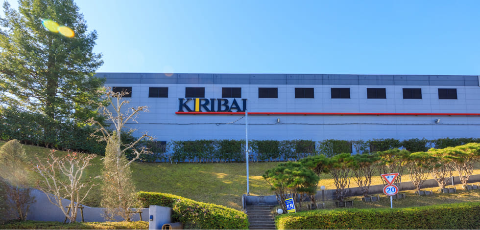 桐灰小林製薬の成り立ちと役割