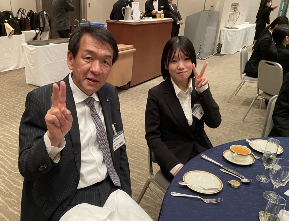 2026年度 小林製薬グループ合同入社式　〜89名の新戦力〜