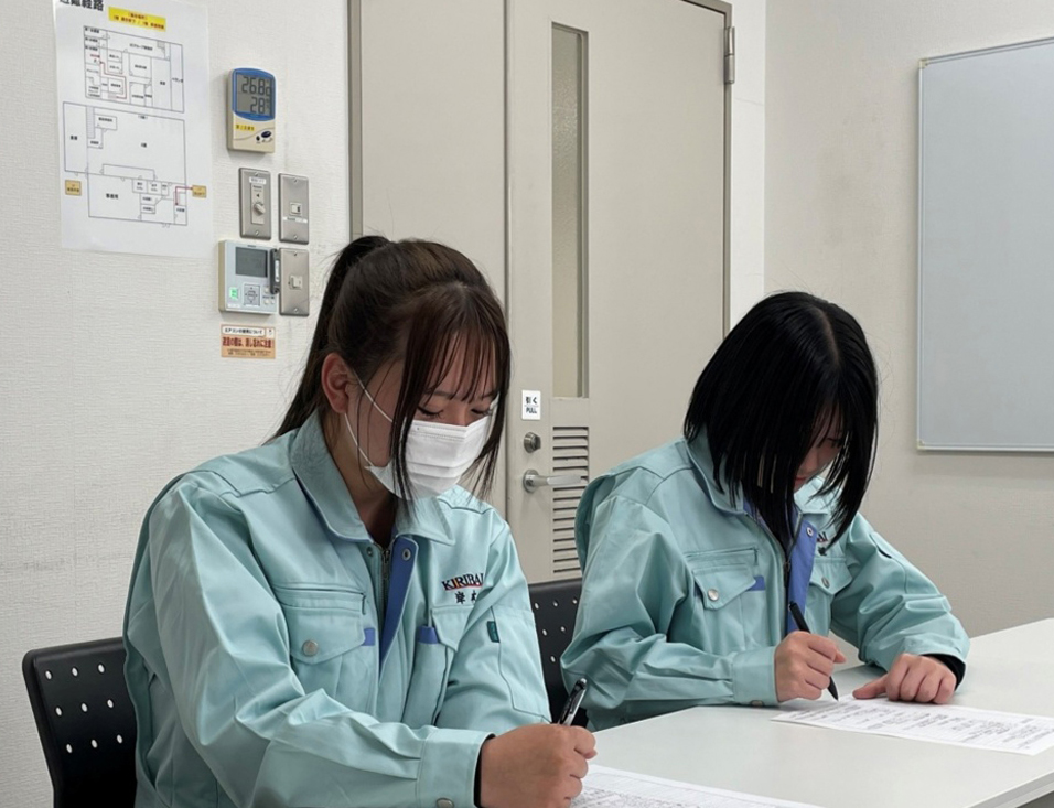 2026年度 小林製薬グループ合同入社式　〜89名の新戦力〜