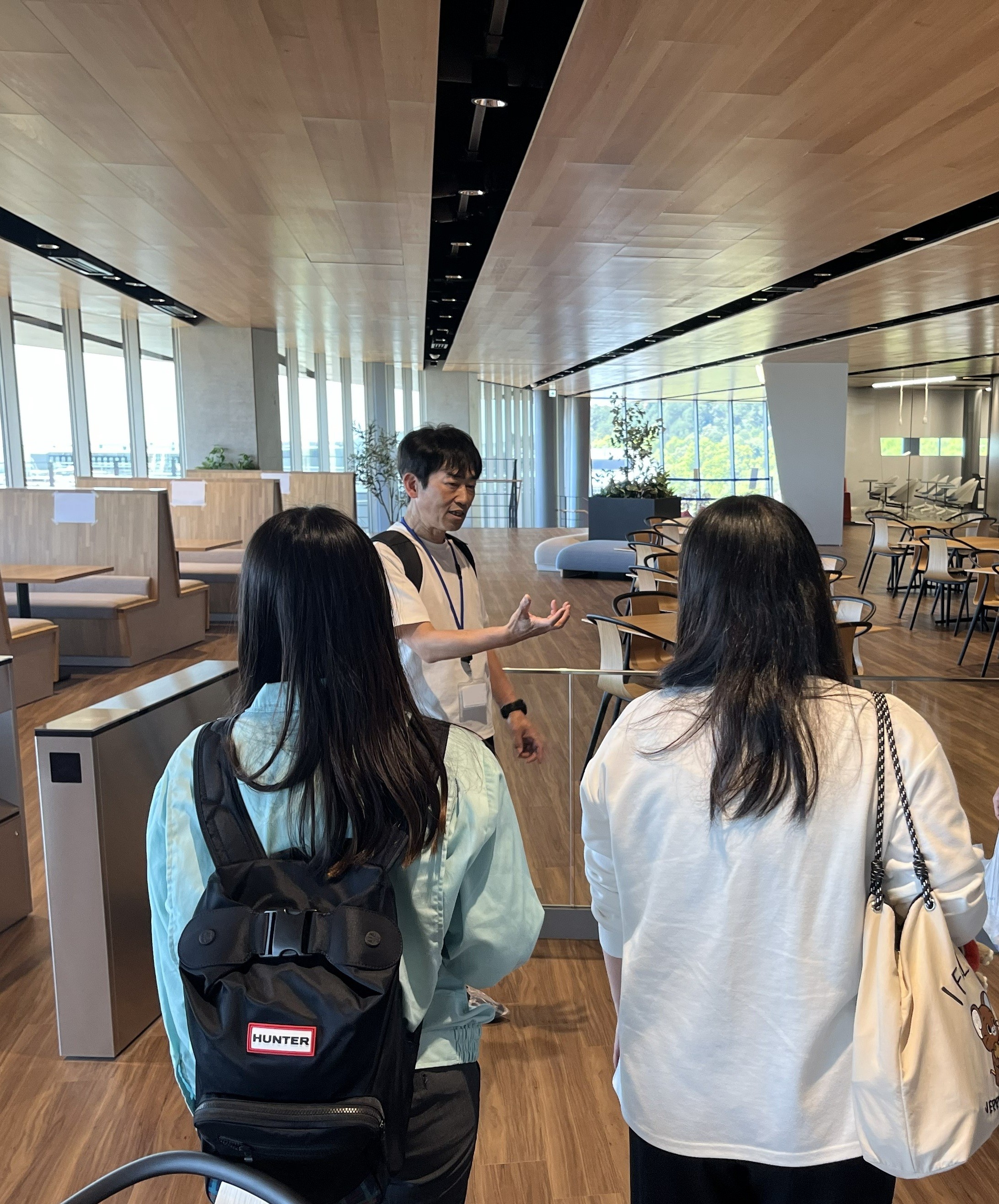 【見学レポート】　彩都ものづくりラボ（小林製薬 新研究所）