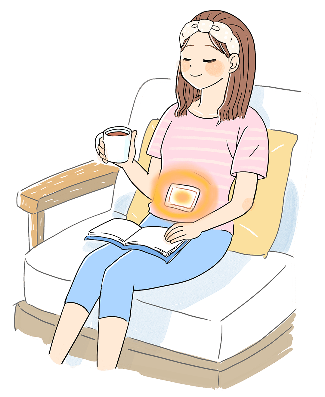 皆様に『暖かさ』を届け続ける会社です。