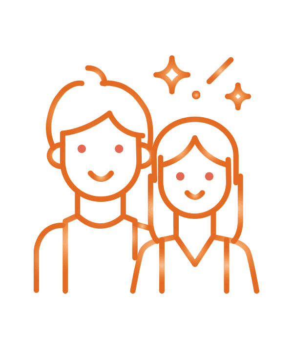 未来を担う子供たちへ