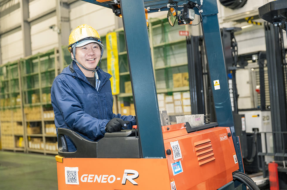 桐灰小林製薬株式会社