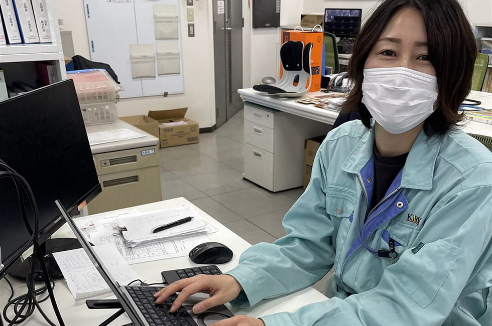 桐灰小林製薬株式会社