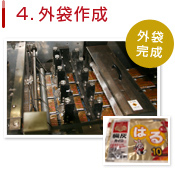 4.外袋作成
