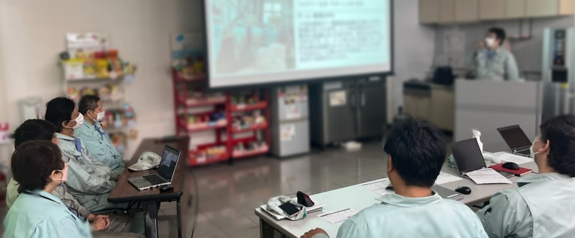 小集団活動