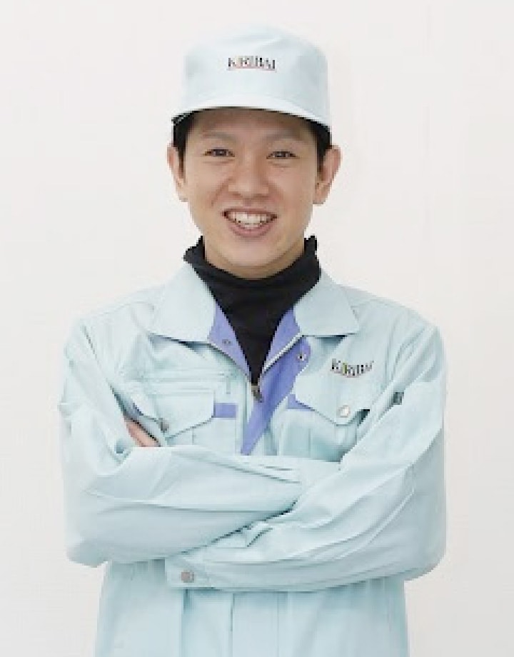Eさん