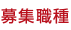 募集職種