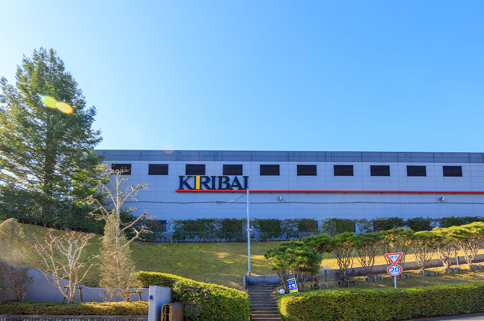 環境への取り組みSDGs