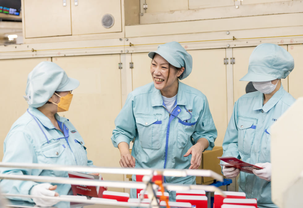 働き方改革と休暇取得促進